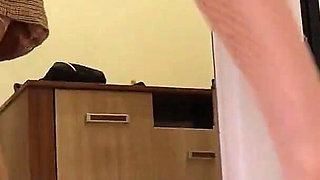 Heels Crushing Toys. Heel Crush in Stockings.