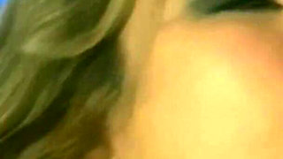 Greedy Tongue Brings Wet Pussy to Orgasm