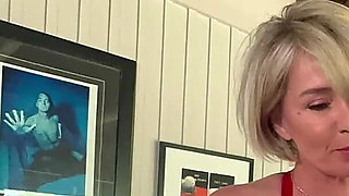 Slutty Maid Spanked in the Wheelbarrow