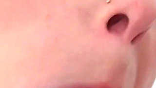 Slut Wife MILF Swinger Sareena in Hot Hardcore Threesome with Two Bwc Studs