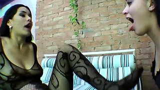 All You Can Eat With Mistress