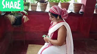 Telugu Blue Saree Aunty Open Bigboobs Sucking Puffy Nipples Sucking Dirty Talking Telugu Audio With Hindi Sex And Devar Bhabhi