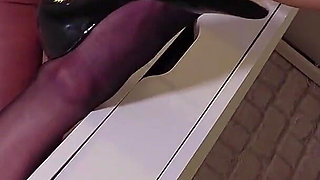 Sos0369 Cuck Queen - Eva Ray Turns Lottie Laylay