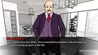 MY BOSS'S WIFE PART III (GAMEPLAY)