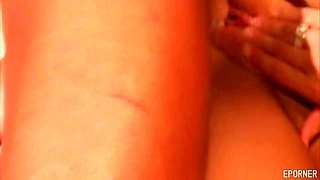 Horny bimbo mind-boggling adult story