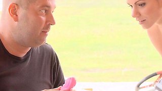 Group Sex and Hardcore Fucking Parties