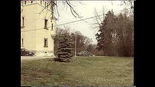 Old Fucking Sinners XXX - Chapter #03