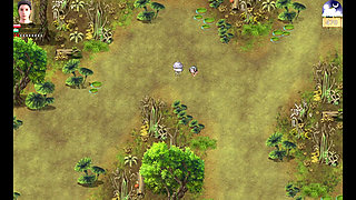 Impregnating a Dark Goblin