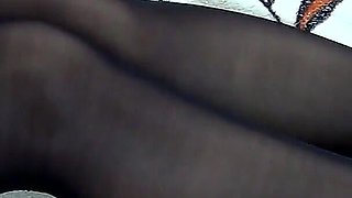 Your dick in my hand on the turn!
