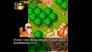 Kamesutra V1.00 Part 8 Chichi Naked Ass by Loveskysanx