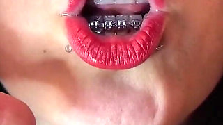 Look at the Symbol, Read My Lips and Get It Into Your Head You're a Big Loser Ita