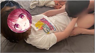 スタイル抜群の女子生か快感に耐えきれす連続絶頂