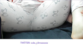 CUM BEFORE I SAY CUM- FEED ME FIRST- AROUSING TALK- TURKISH MILF- TURKISH PORN- TURK DISCLOSURE