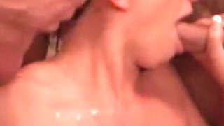 Swingers fucking party
