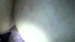 White Slut Submitting to Black Cock aa