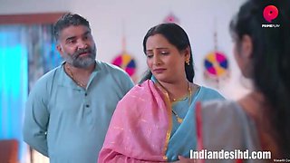 Parivartan Episode 1ULLU New Hindi Adult Web Series