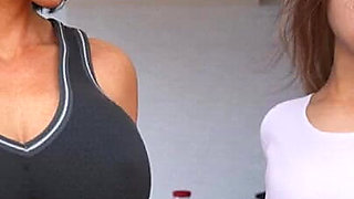 Milfy City [v0.6e] Part 62 Teacher's Pussy Out for Me by Loveskysan69