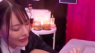 Reverse Bunny Soapland - the Closest Thing to Heaven, Bunny Girl with Beautiful Face. 1
