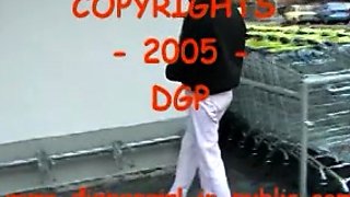 Two asian foot fetish school girl tease a cock