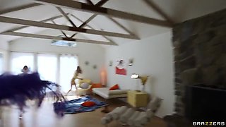 Coco Lovelock, Van Wylde And Macy Meadows - Tied, Tickled & Vibed! Ii