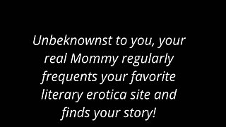 Olive Wood - Like Mommy Like Son