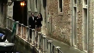 Emotions Rosso Veneziano - Full Italian Classic Porn