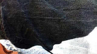 Amateur Blonde Blowjob CIM