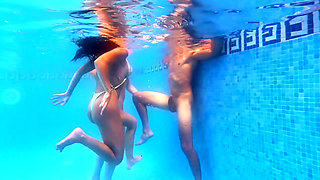 Aquasutra Barely Legal