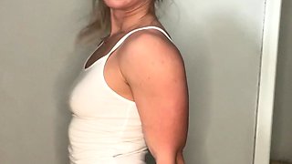 Blonde Babe Solo Masturbation Free Sexy Porn