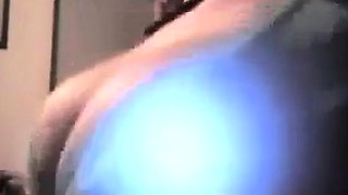 Big Tits on Webcam: Bouncing Fun