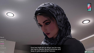 Esra in Istanbul #27