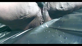 I Can Get Use to My New Toy