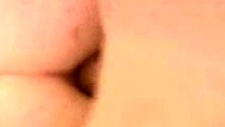 Wild Girl Brunette Solo Masturbation