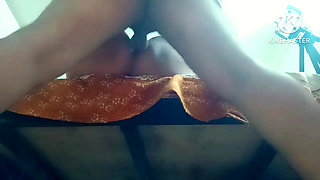 desi hardcoor local kolkata stepmom and stepson