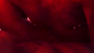 Red Light Special - Lady Sable