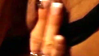Sofia and Her Busty Friend: Lesbian Love to Give Each Other Pleasure
