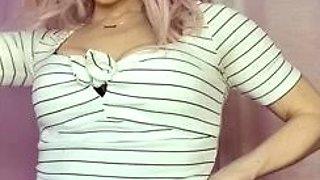 bitch Sweating petite Cockteasefiona o n l y f a n s