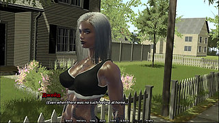 Instinct unleashed gameplay part 12