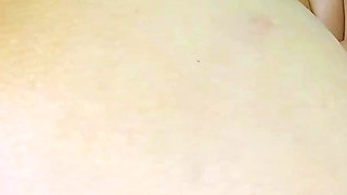 Bliss Dulce - Fucking Machine Doggystyle Slow Motion