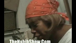 Beetle Juice Stripper Cream Full Video