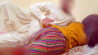 First Time Anal Sex of Petite Indian Desi Teen 18+ Girl