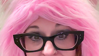 At the Airport Getting Ready for Some More Anal Training