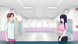 Sex Note - 124 Stupid Bitch Is Horny By MissKitty2K