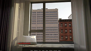 Away From Home 13 Part 48 Sex with Maid Babe MILF by Loveskysan69