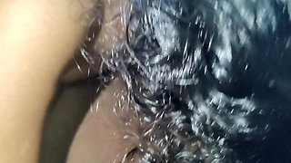 Cum Shot in Telugu