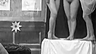 Der Traum Der Bildhauers Aka the Sculptors Dream Restored in 4K.