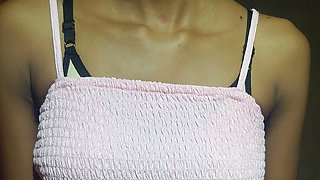 18+New Desi girl video indian