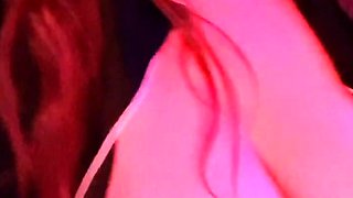 Marvelous Sexy Amateur Teen Solo Webcam Porn