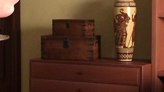Taboo Games (part 8)