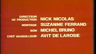 La Nymphomane Perverse (1977) FULL VINTAGE MOVIE